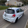 KIT DÉCO RENAULT CLIO 3 GORDINI