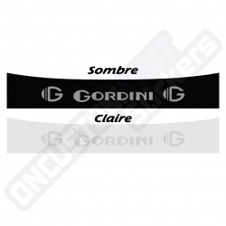 FASCIA PARASOLE RENAULT GORDINI