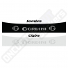 FASCIA PARASOLE RENAULT GORDINI