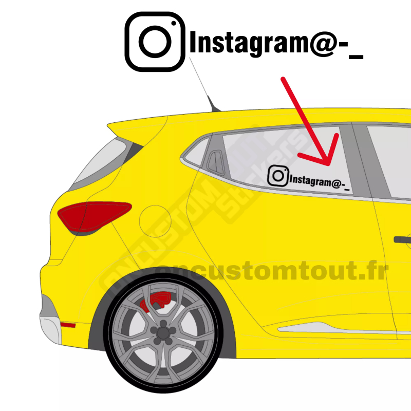 10 CUSTOMIZABLE INSTAGRAM STICKERS PACK 10 CUSTOMIZABLE INSTAGRAM STICKERS PACK