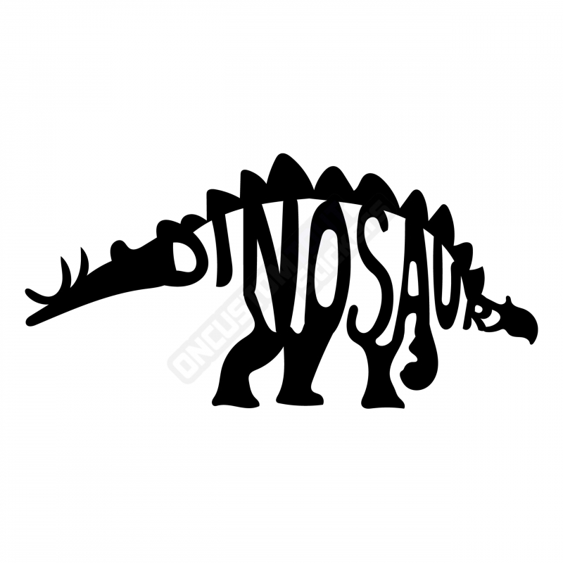 ADESIVI DINOSAURO