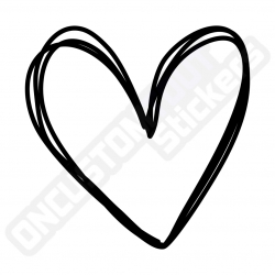 HERZ-STICKER