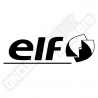 ELF STICKER