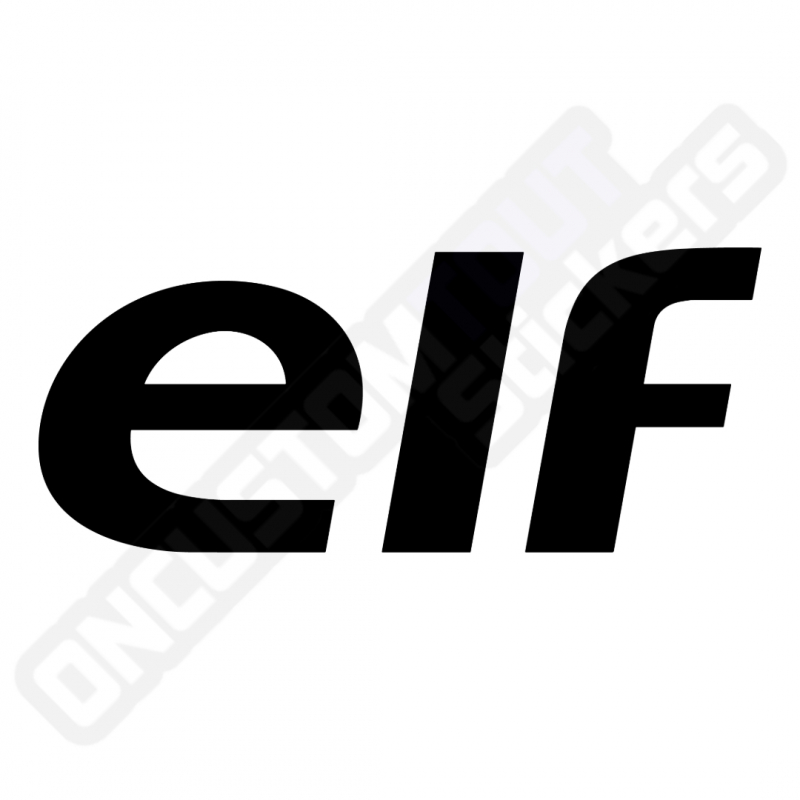 ADESIVI ELF