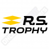 RENAULT SPORT TROPHY STICKER